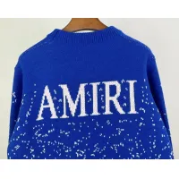 $48.00 USD Amiri Sweaters Long Sleeved For Unisex #1400149