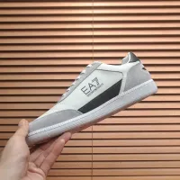 $85.00 USD Armani Casual Shoes For Men #1400153