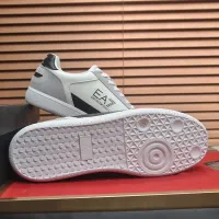 $85.00 USD Armani Casual Shoes For Men #1400153