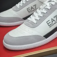 $85.00 USD Armani Casual Shoes For Men #1400153