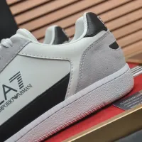 $85.00 USD Armani Casual Shoes For Men #1400153