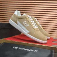 $85.00 USD Armani Casual Shoes For Men #1400155