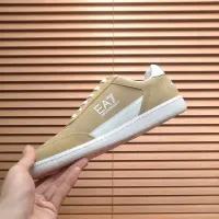 $85.00 USD Armani Casual Shoes For Men #1400155