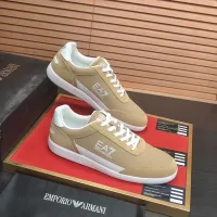 $85.00 USD Armani Casual Shoes For Men #1400155