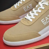 $85.00 USD Armani Casual Shoes For Men #1400155