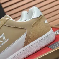 $85.00 USD Armani Casual Shoes For Men #1400155