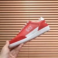 $85.00 USD Armani Casual Shoes For Men #1400156