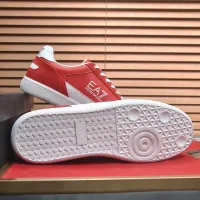 $85.00 USD Armani Casual Shoes For Men #1400156