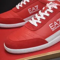 $85.00 USD Armani Casual Shoes For Men #1400156