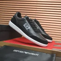 $85.00 USD Armani Casual Shoes For Men #1400160