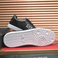$85.00 USD Armani Casual Shoes For Men #1400160
