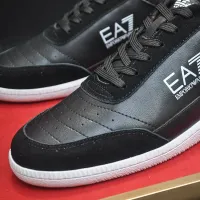 $85.00 USD Armani Casual Shoes For Men #1400160