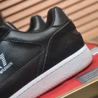 $85.00 USD Armani Casual Shoes For Men #1400160