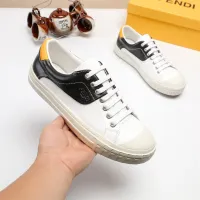 $80.00 USD Fendi Casual Shoes For Men #1400161