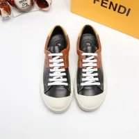 $80.00 USD Fendi Casual Shoes For Men #1400162