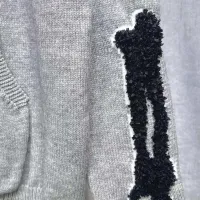 $56.00 USD Amiri Sweaters Long Sleeved For Unisex #1400164