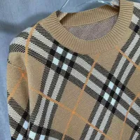 $52.00 USD Burberry Fashion Sweaters Long Sleeved For Unisex #1400169