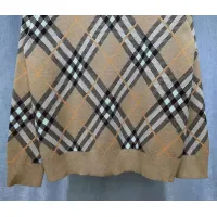 $52.00 USD Burberry Fashion Sweaters Long Sleeved For Unisex #1400169