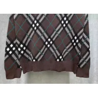 $52.00 USD Burberry Fashion Sweaters Long Sleeved For Unisex #1400171