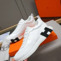 $82.00 USD Hermes Casual Shoes For Men #1400182