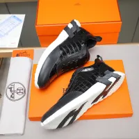 $82.00 USD Hermes Casual Shoes For Men #1400184