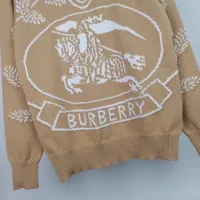 $52.00 USD Burberry Fashion Sweaters Long Sleeved For Unisex #1400185