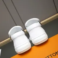 $82.00 USD Louis Vuitton Casual Shoes For Men #1400196