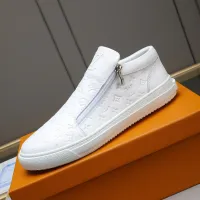$82.00 USD Louis Vuitton Casual Shoes For Men #1400196