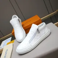 $82.00 USD Louis Vuitton Casual Shoes For Men #1400196