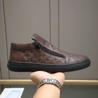 $82.00 USD Louis Vuitton Casual Shoes For Men #1400197