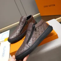 $82.00 USD Louis Vuitton Casual Shoes For Men #1400197
