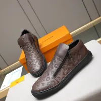 $82.00 USD Louis Vuitton Casual Shoes For Men #1400197