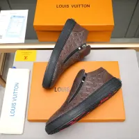 $82.00 USD Louis Vuitton Casual Shoes For Men #1400197