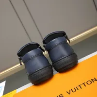 $82.00 USD Louis Vuitton Casual Shoes For Men #1400198