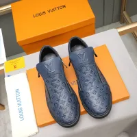 $82.00 USD Louis Vuitton Casual Shoes For Men #1400198