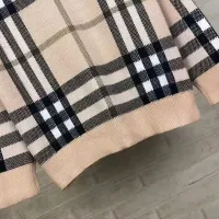 $48.00 USD Burberry Fashion Sweaters Long Sleeved For Unisex #1400200