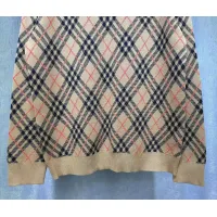 $48.00 USD Burberry Fashion Sweaters Long Sleeved For Unisex #1400201