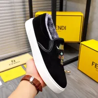 $68.00 USD Fendi Casual Shoes For Men #1400202