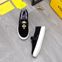 $68.00 USD Fendi Casual Shoes For Men #1400202