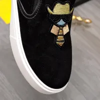 $68.00 USD Fendi Casual Shoes For Men #1400202