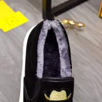 $68.00 USD Fendi Casual Shoes For Men #1400202