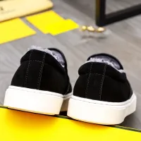 $68.00 USD Fendi Casual Shoes For Men #1400202