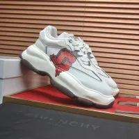 $112.00 USD Givenchy Casual Shoes For Men #1400219