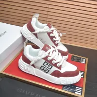 $128.00 USD Givenchy Casual Shoes For Men #1400221