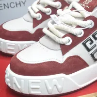 $128.00 USD Givenchy Casual Shoes For Men #1400221