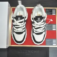 $128.00 USD Givenchy Casual Shoes For Men #1400222