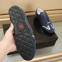 $92.00 USD Dolce & Gabbana D&G Casual Shoes For Men #1400224