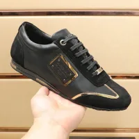 $92.00 USD Dolce & Gabbana D&G Casual Shoes For Men #1400226