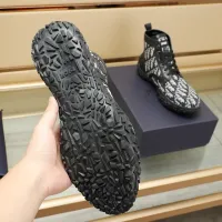 $98.00 USD Christian Dior Boots For Men #1400227
