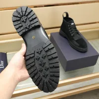 $98.00 USD Christian Dior Boots For Men #1400229